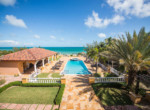 Casa Al Mare Bahamas Villa Rental 1