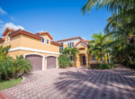 Casa Al Mare Bahamas Villa Rental 4