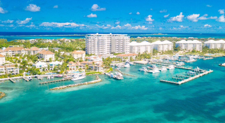 The Best Places to Live in The Bahamas – BE Luxury Real Estate