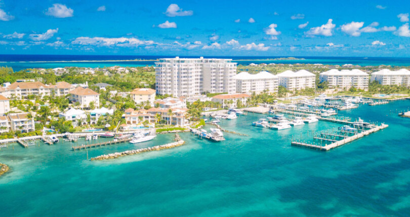 The Best Places to Live in The Bahamas