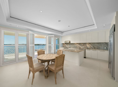 Ocean Club Estates - Bahamas Real Estate